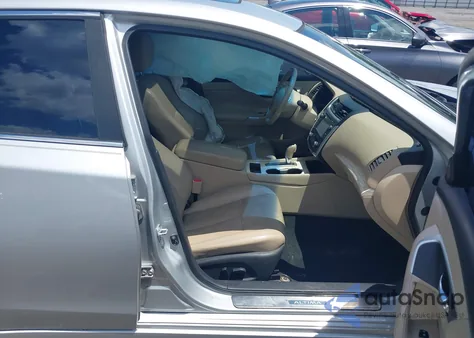 2016 Nissan Altima 2.5 Sl from USA, damaged, VIN 1N4AL3AP1GC198465